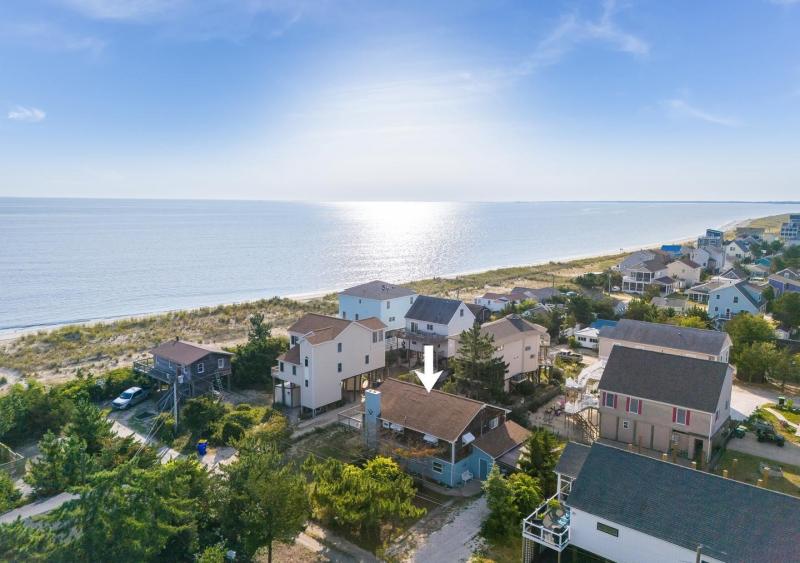 BROADKILL BEACH